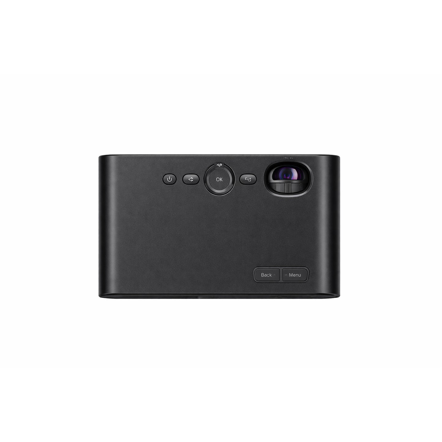 Portable LED HD Projector