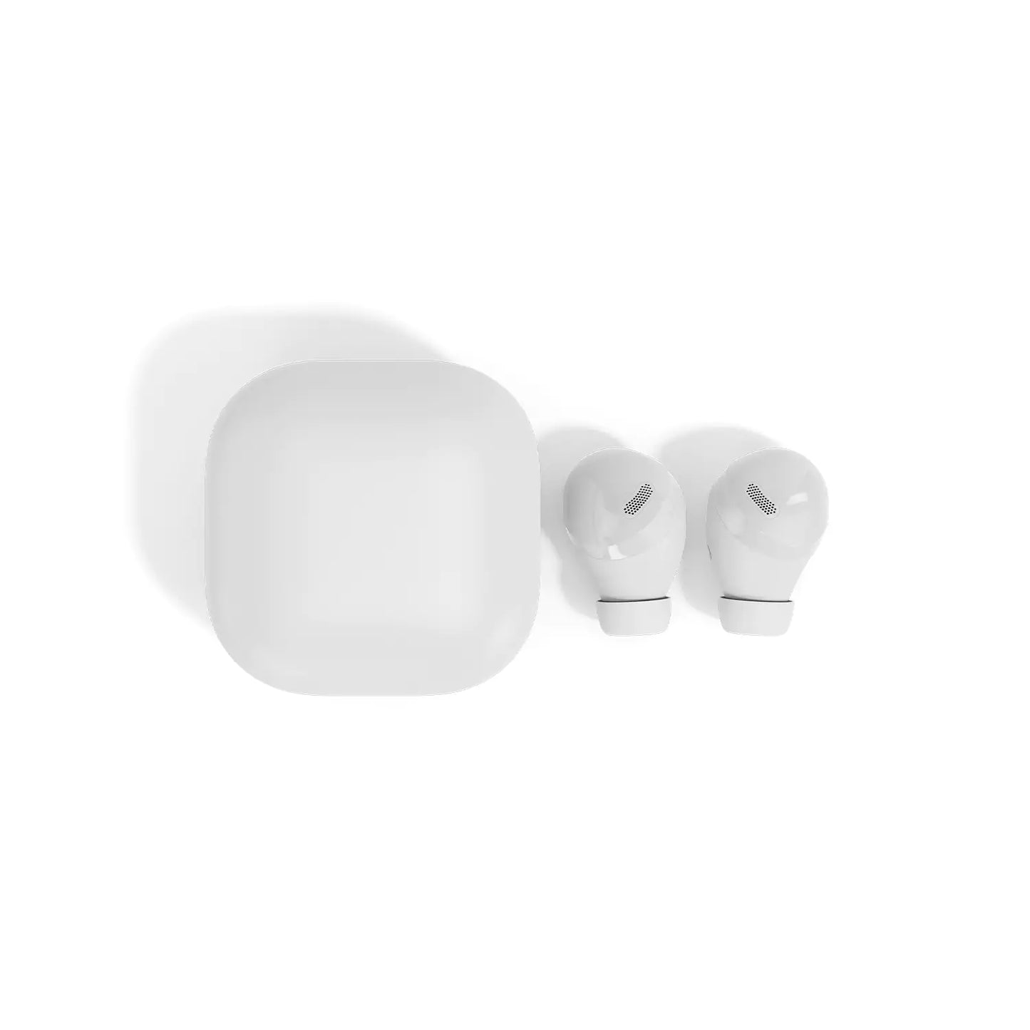 TWS Earbuds With ANC