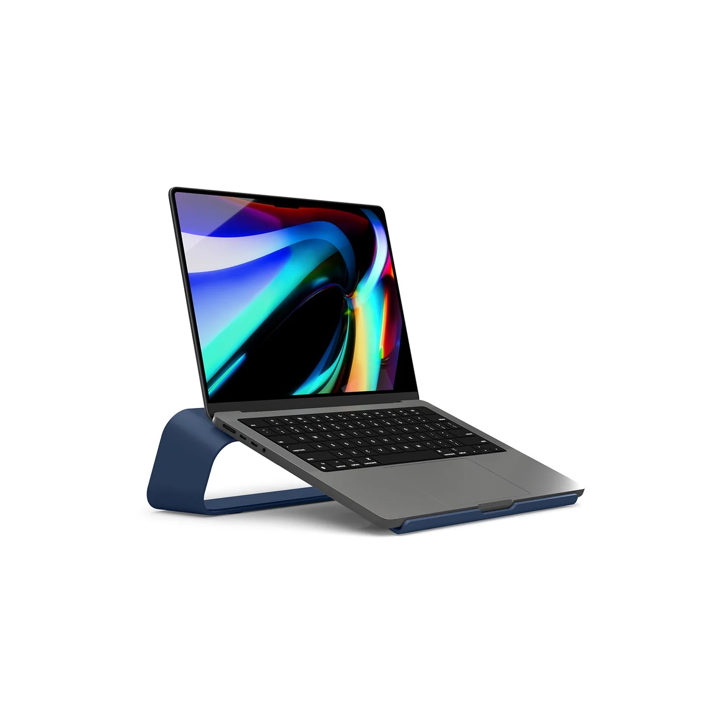 Premium Stainless Steel Arete Laptop Stand