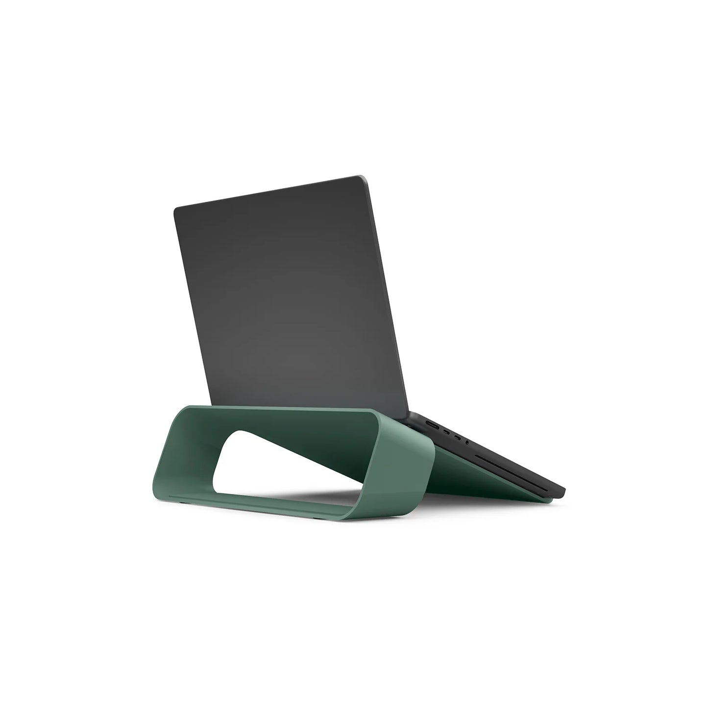 Premium Stainless Steel Arete Laptop Stand