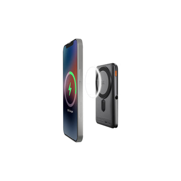 Magnetic Wireless Charging Pack