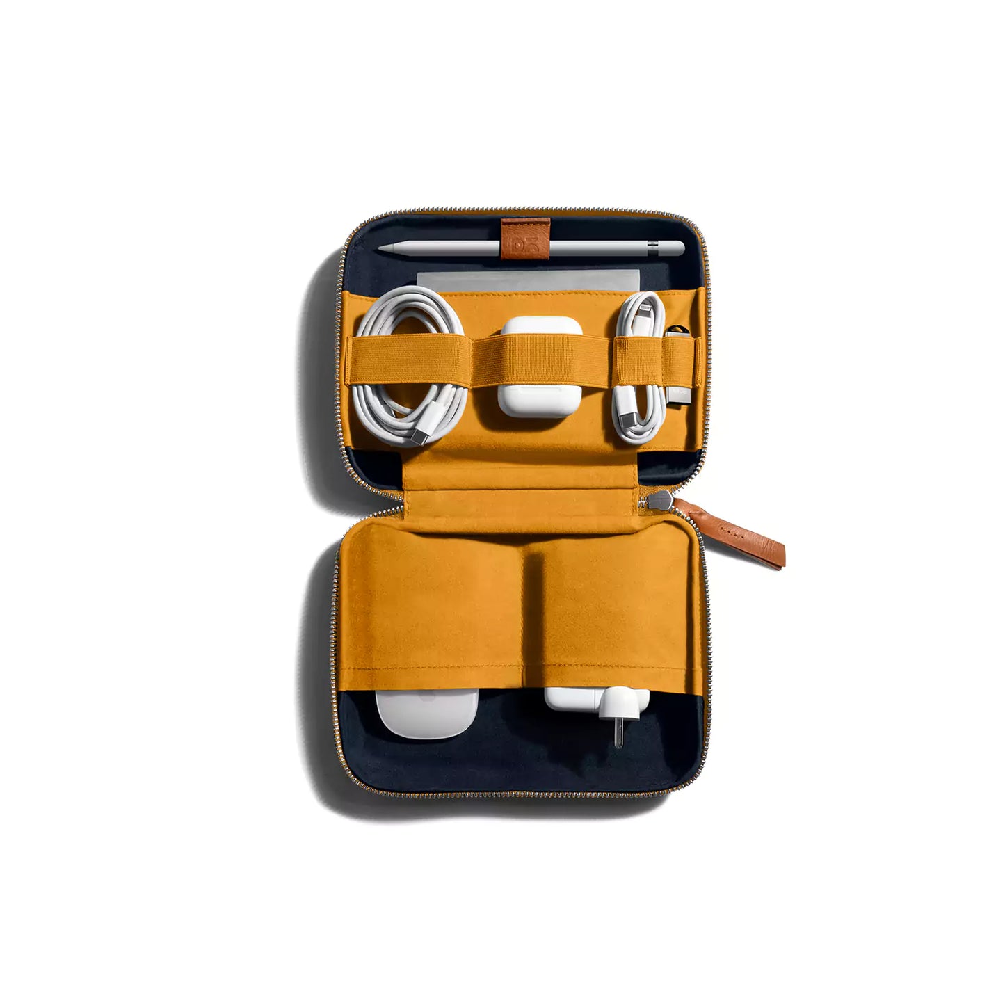 Mini Tech Kit Organiser Bag