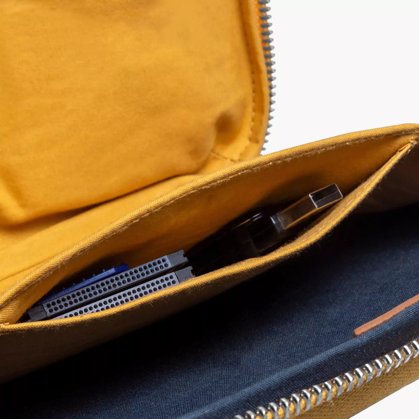 Mini Tech Kit Organiser Bag