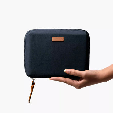 Mini Tech Kit Organiser Bag