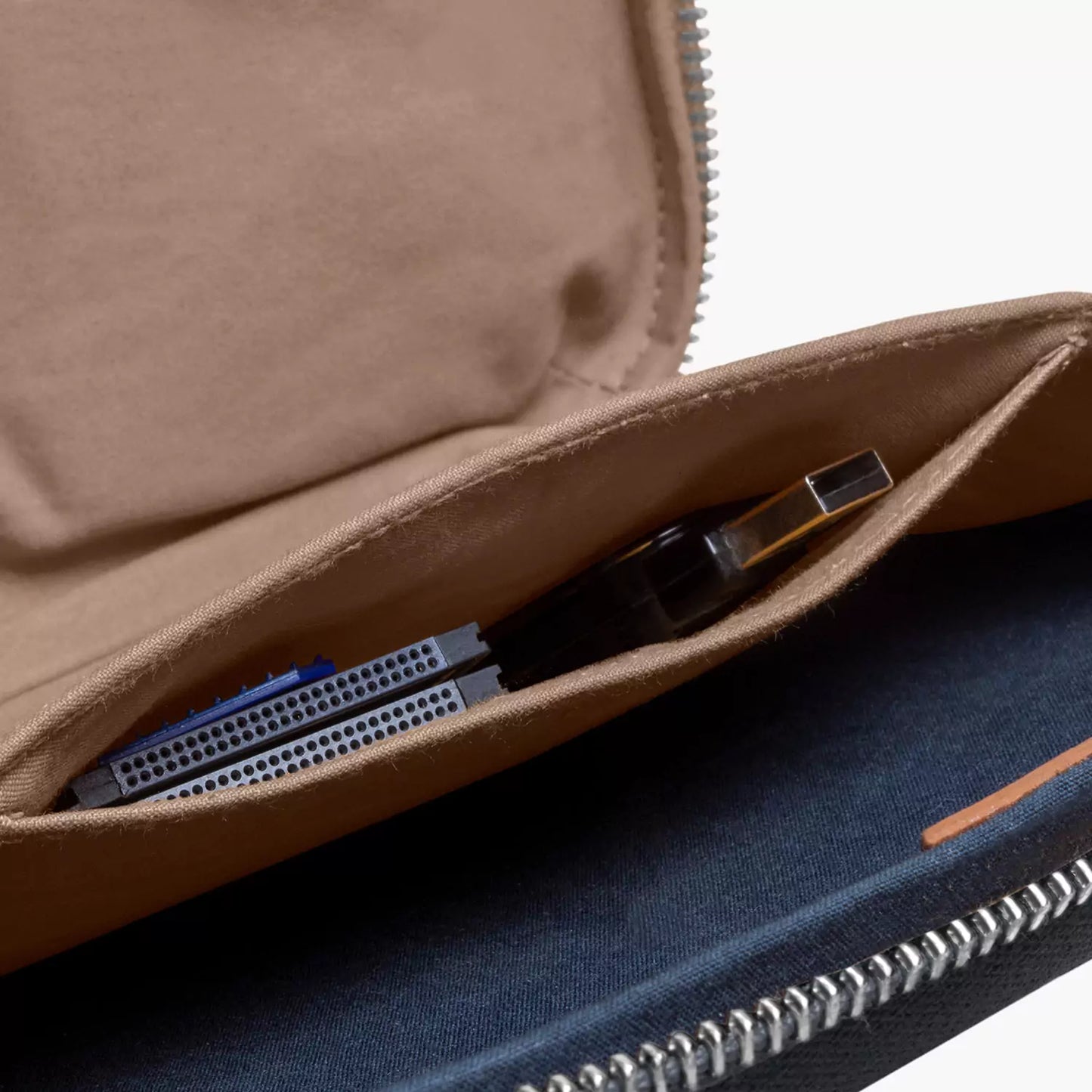 Mini Tech Kit Organiser Bag
