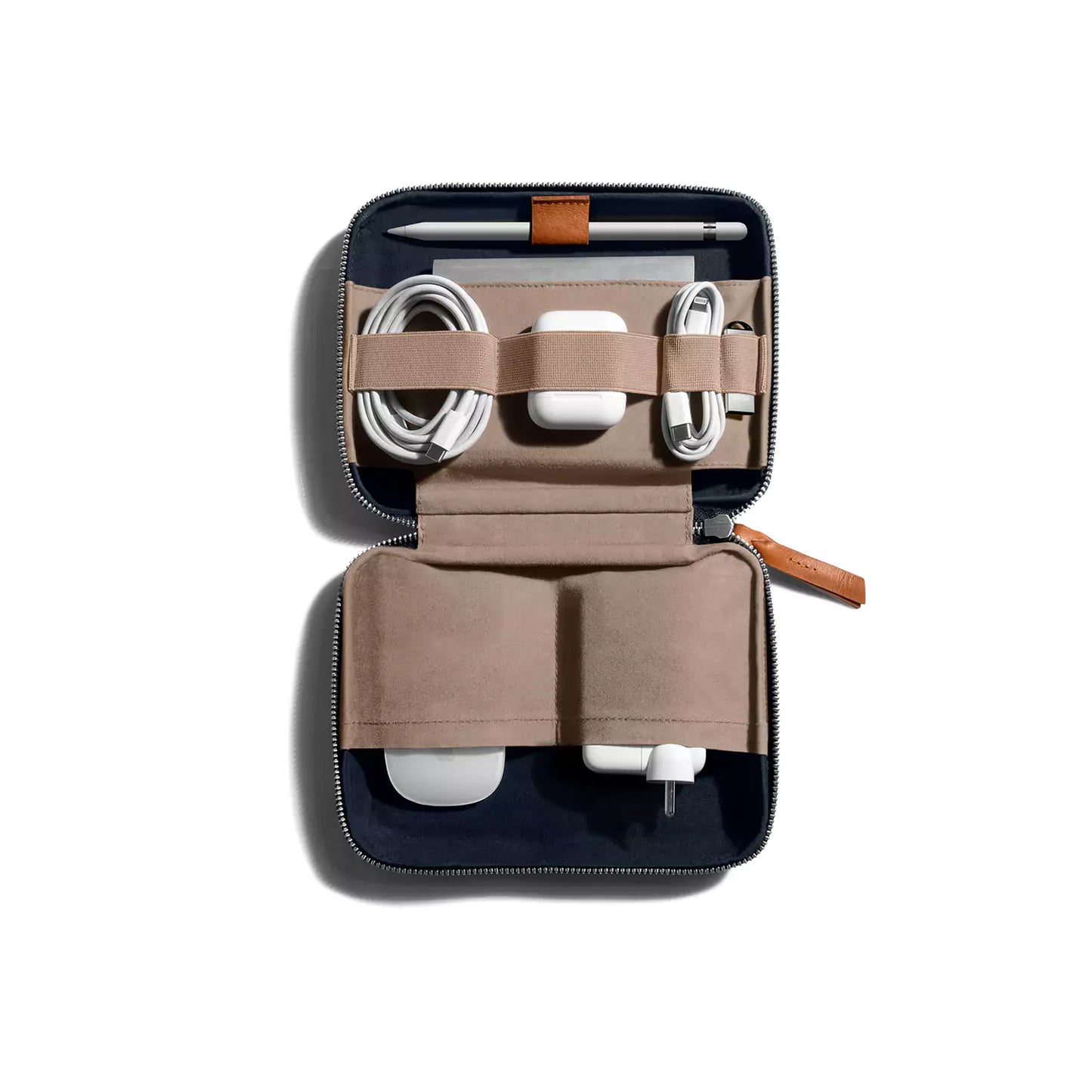 Mini Tech Kit Organiser Bag