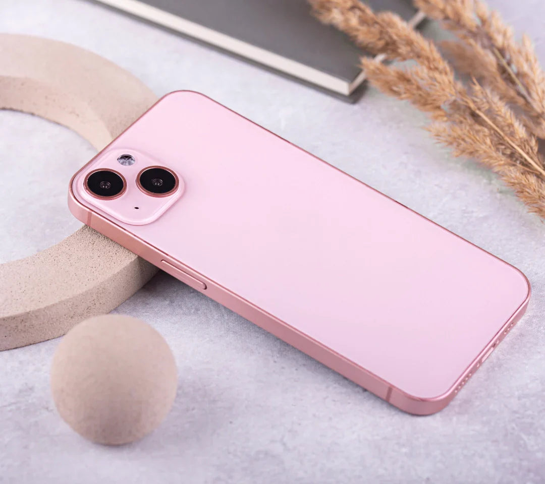 The Smart Phone Revolution: The Most Advanced Technology Yet