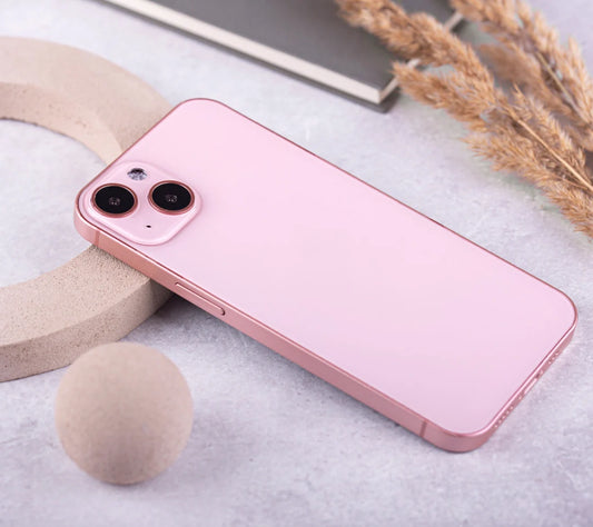 The Smart Phone Revolution: The Most Advanced Technology Yet