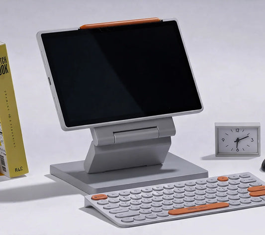 A Scientific Analysis of Tablet Technology