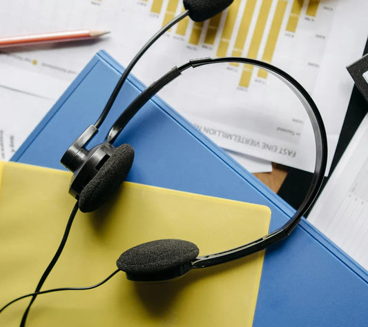 Crafting Your Sonic Experience: A Roadmap to Perfect Headphones