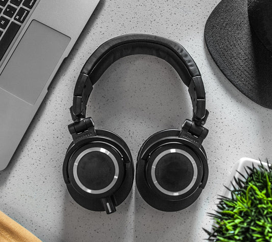 Unique and Innovative Headphone Designs