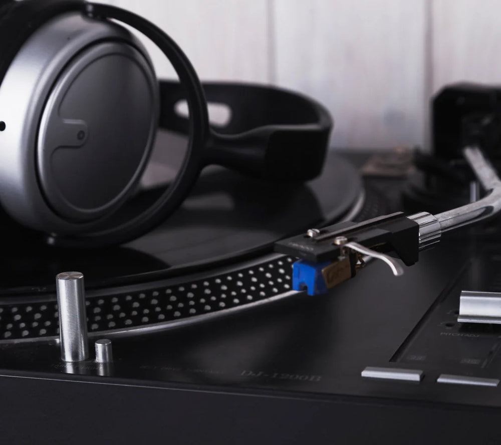 Affordable Headphones for Music Lovers