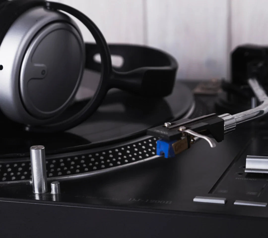 Affordable Headphones for Music Lovers