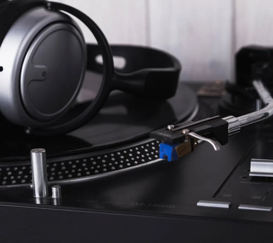 Affordable Headphones For Music Lovers