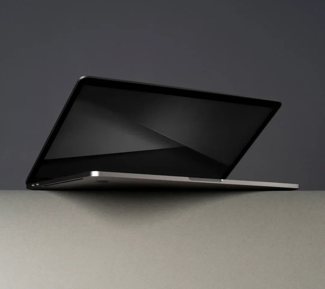 A Beginner's Guide To Laptop Hardware