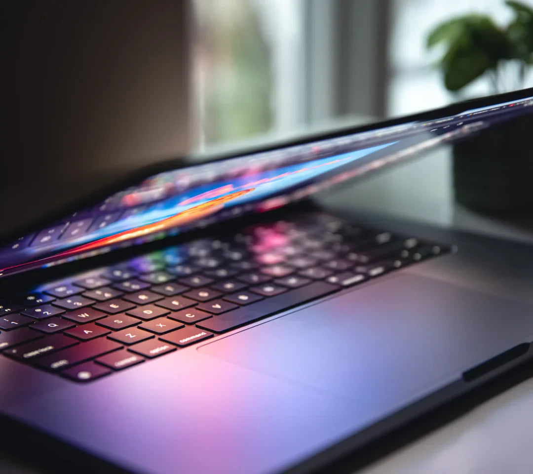 The Ultimate Guide To Mobile And Laptop Technology