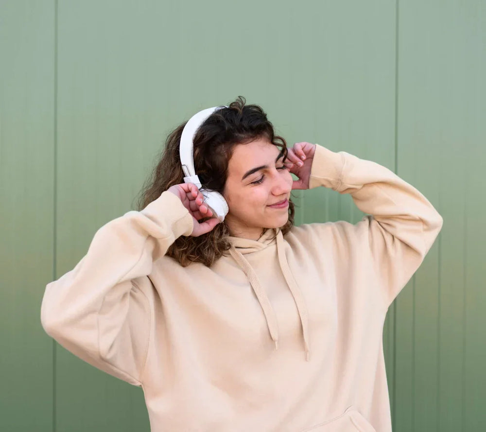 Unique And Innovative Headphone Designs