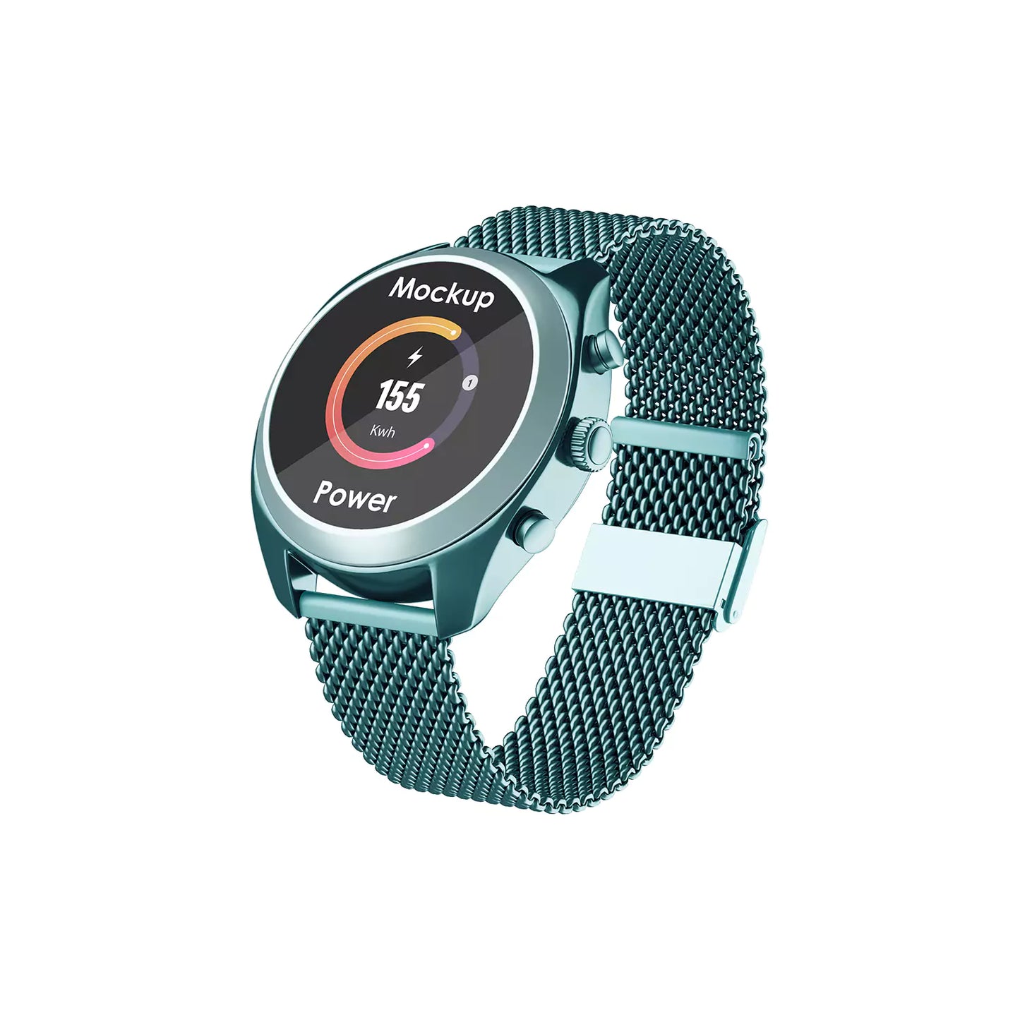 Invincible Plus Smart Watch 44mm