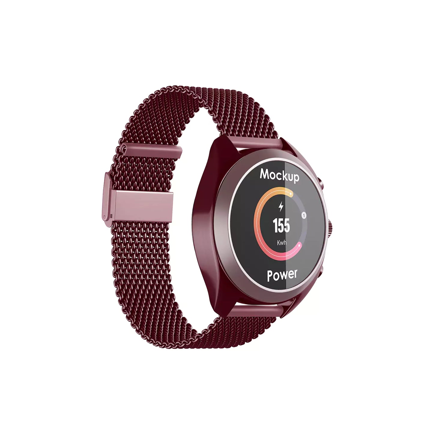 Invincible Plus Smart Watch 44mm