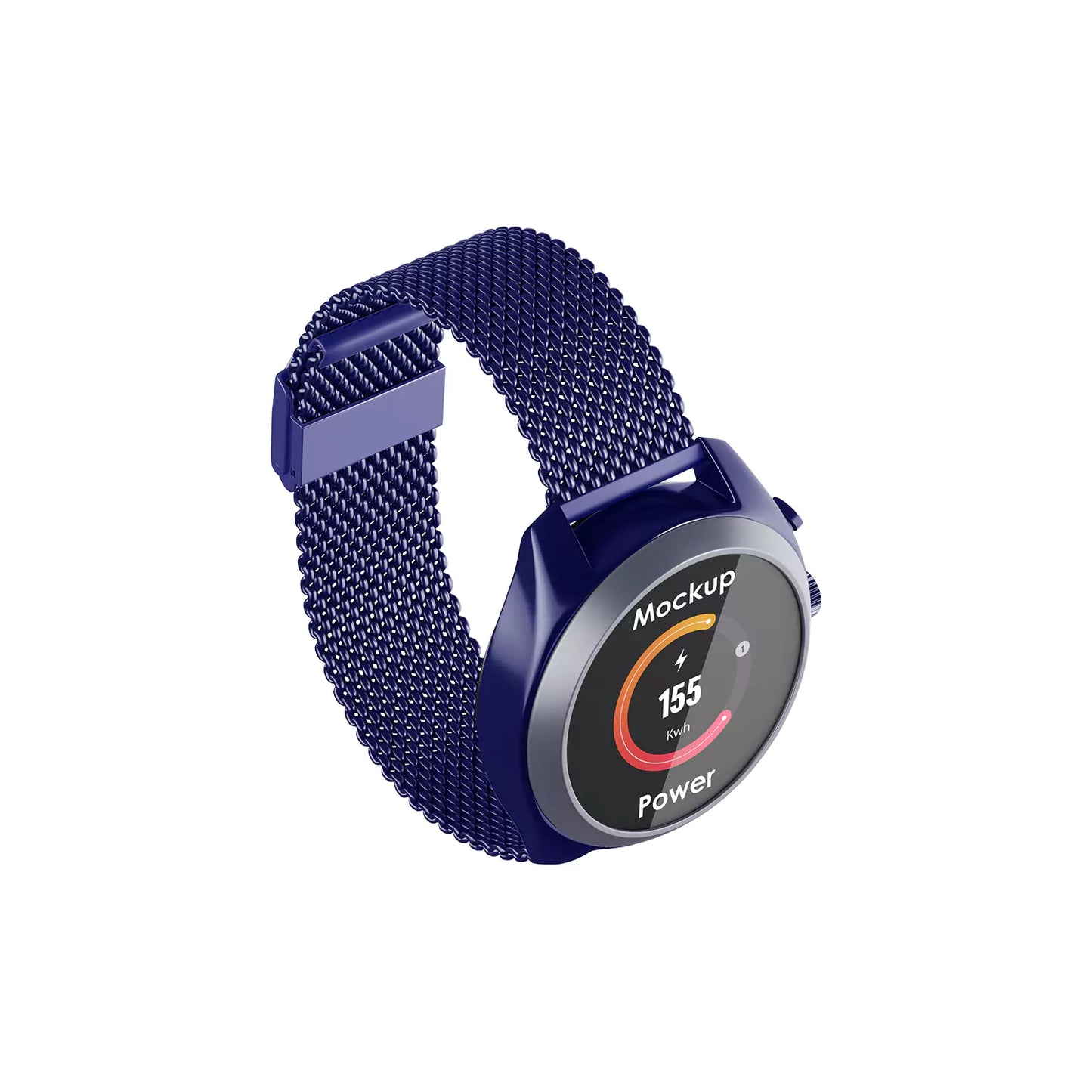 Invincible Plus Smart Watch 44mm