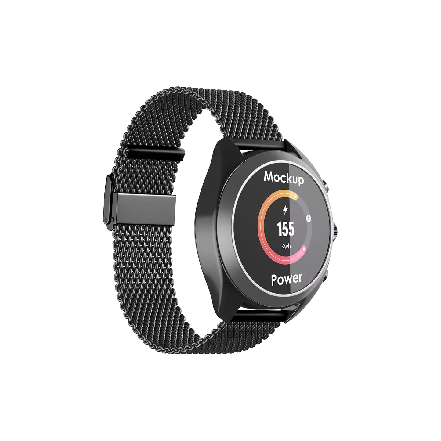 Invincible Plus Smart Watch 44mm