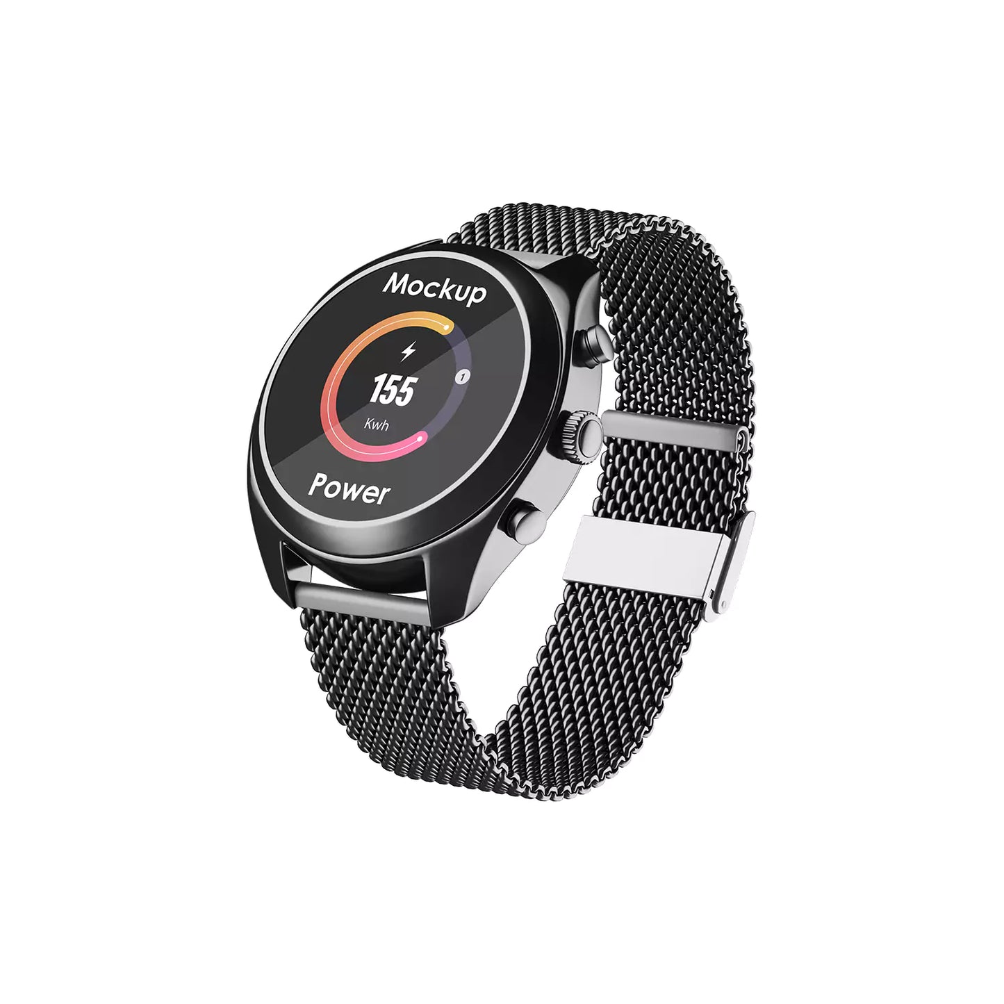 Invincible Plus Smart Watch 44mm