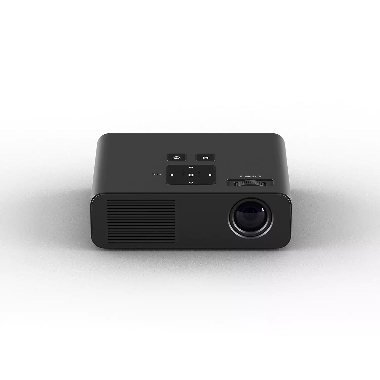 Freestyle 5 Full HD LED Projector - 300 ANSI Lumens