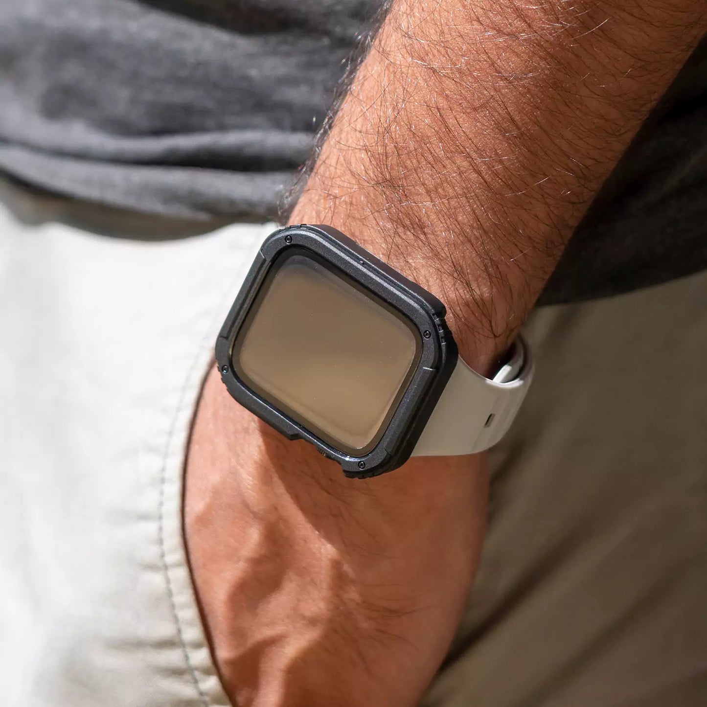 Watch Screen Protector