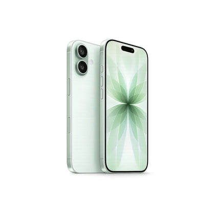 Premium Dual Camera Smartphone