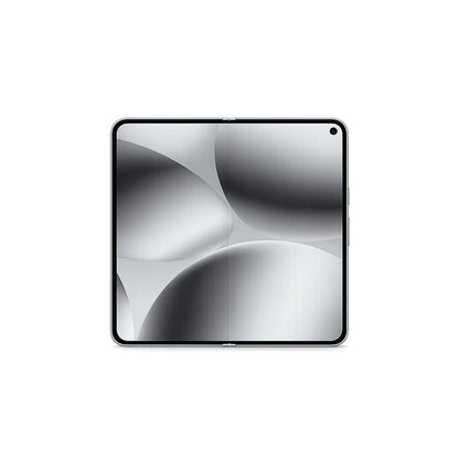 Smart Foldable Display Phone