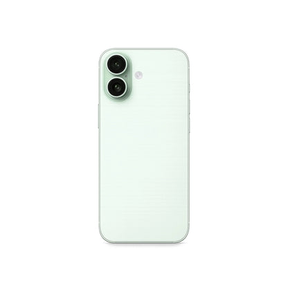 Premium Dual Camera Smartphone