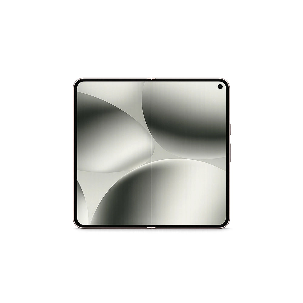 Smart Foldable Display Phone