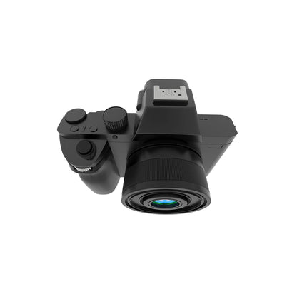 Manual Focus Camera