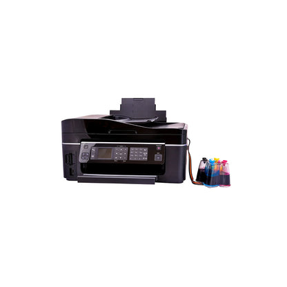 Wireless Color Inkjet Printer