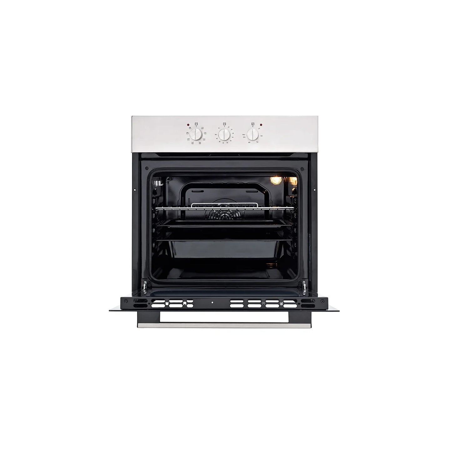 Oven With Grill Tray