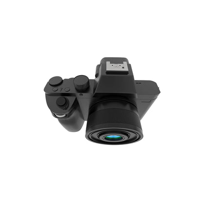Compact DSLR Camera