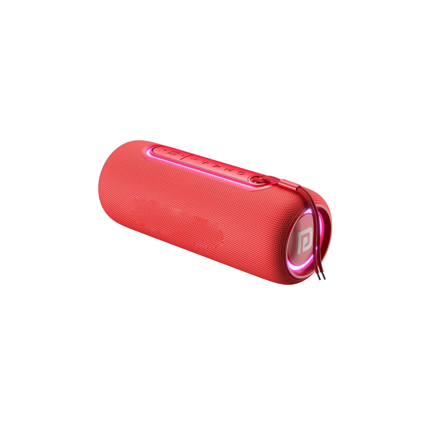 Portable Bluetooth speaker