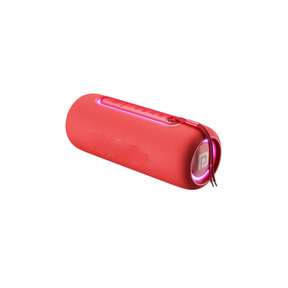 Portable Bluetooth speaker