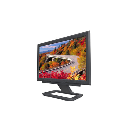 Compact LED HD Television
