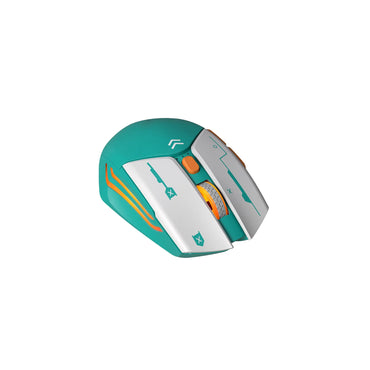 Wireless RGB Gaming Mouse