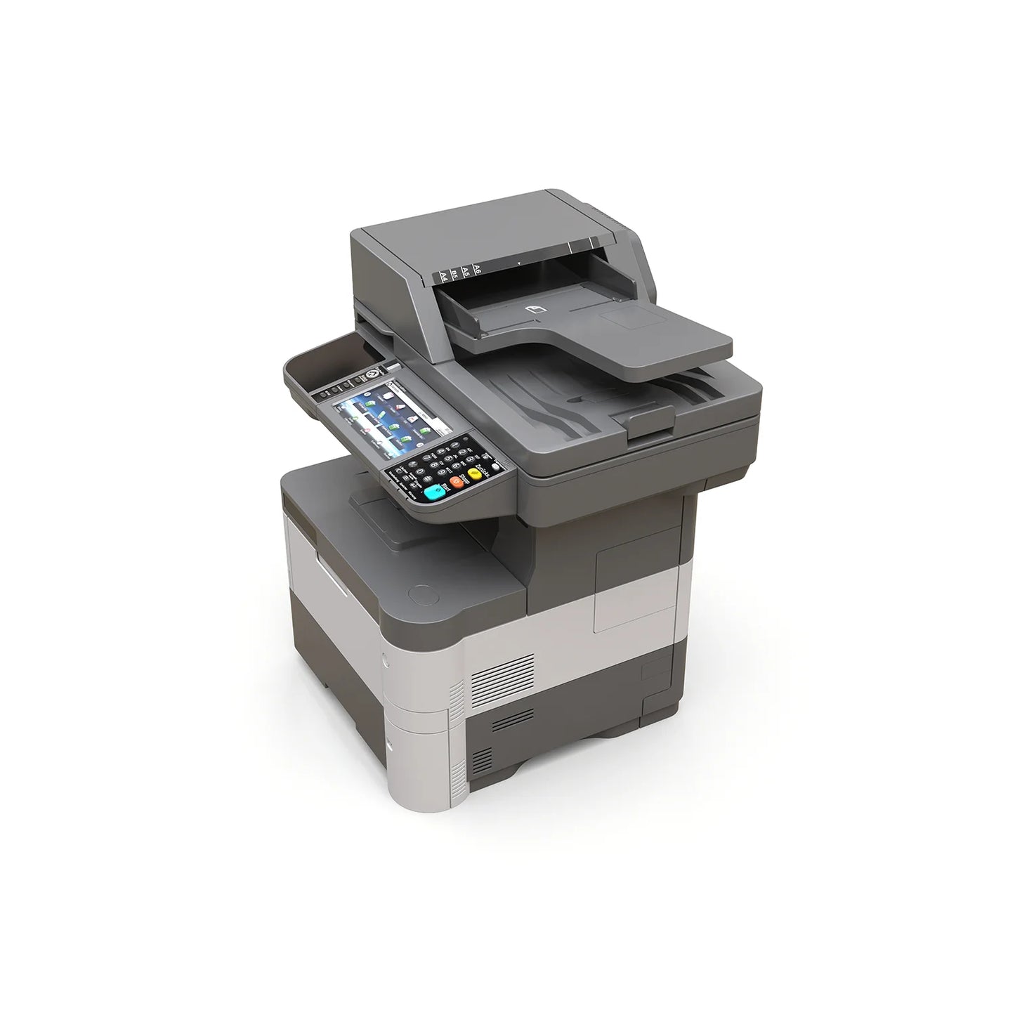 All-In-One Laser Printer