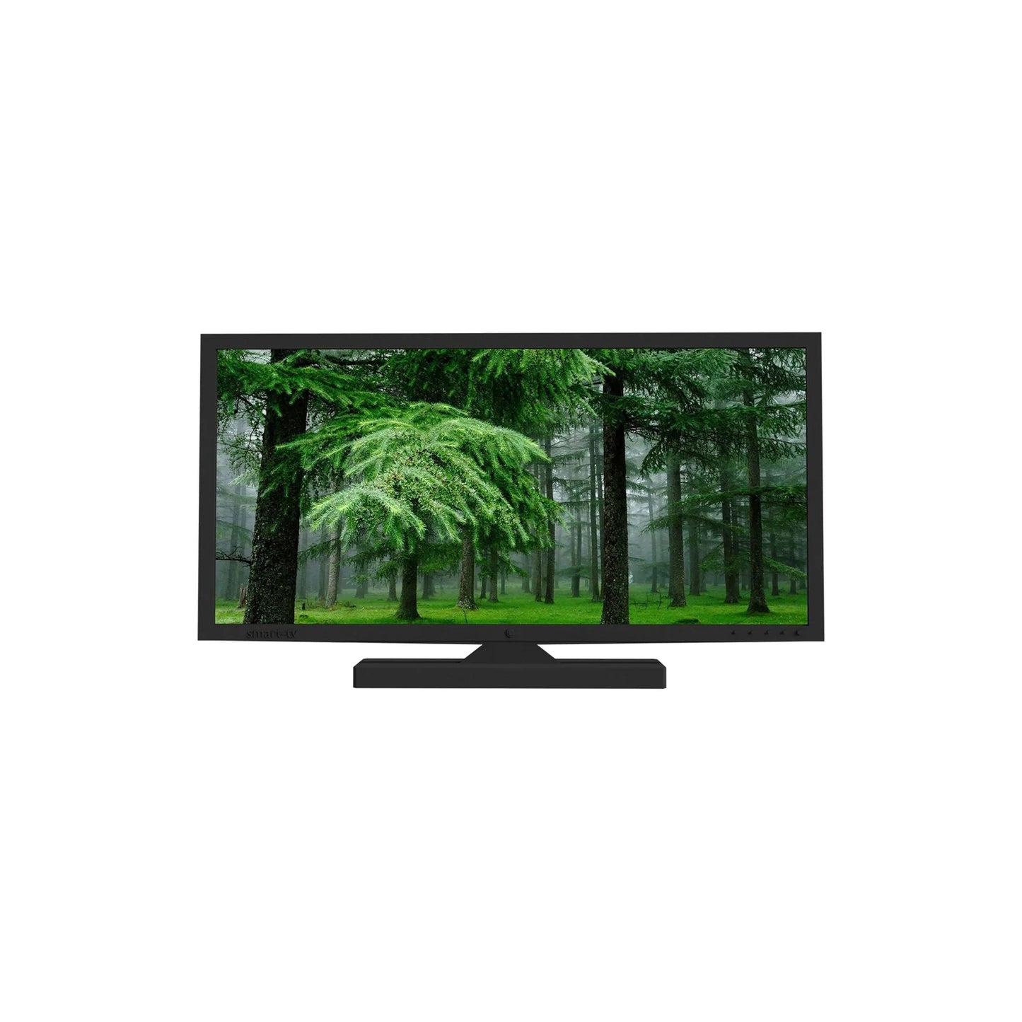 Ultra Slim Full HD Smart TV
