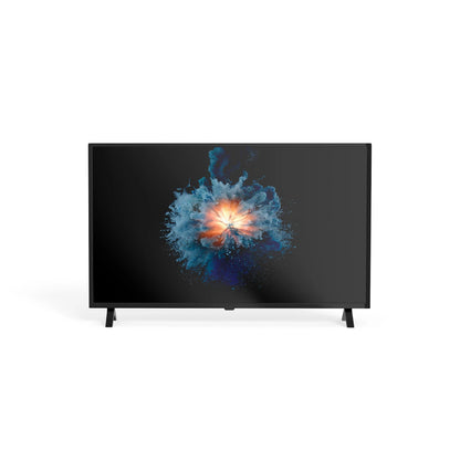 Wondertainment Series HD Ready LED Smart TV