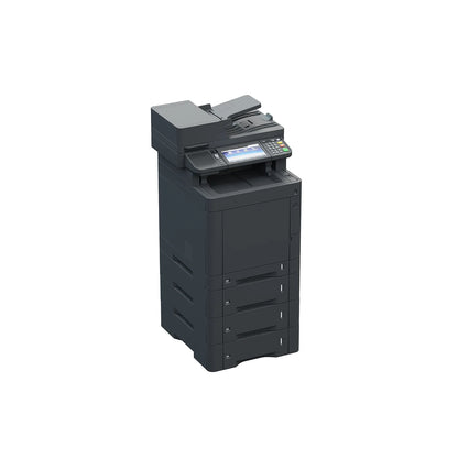 High-Speed Laser Printer