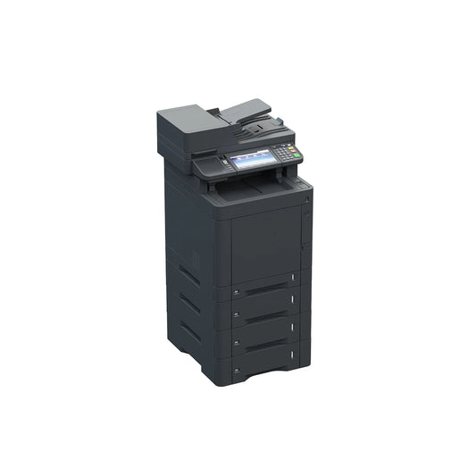 High-Speed Laser Printer