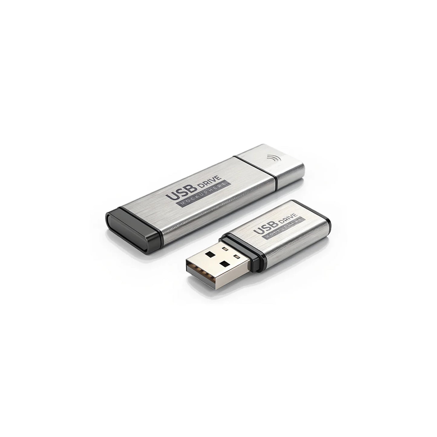 Classic USB Flash Drive