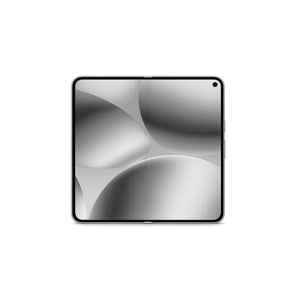 Smart Foldable Display Phone