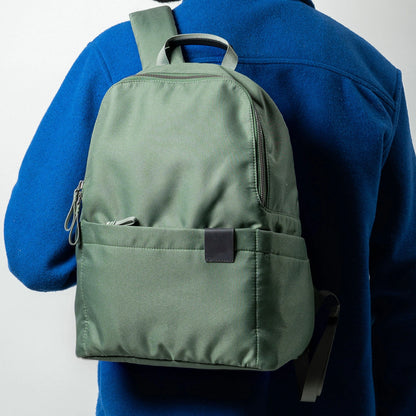 Mint Pedal Daypack