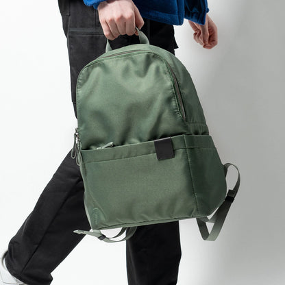 Mint Pedal Daypack