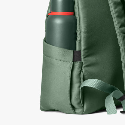 Mint Pedal Daypack